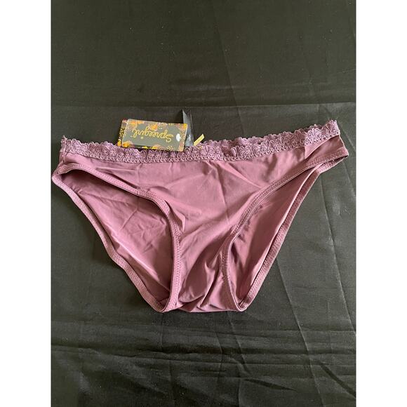 3 PAIR SEVEN TIL MIDNIGHT FRENCH CUT BIKINI PANTIES LINGERIE SIZE 2X NEW - Picture 5 of 8